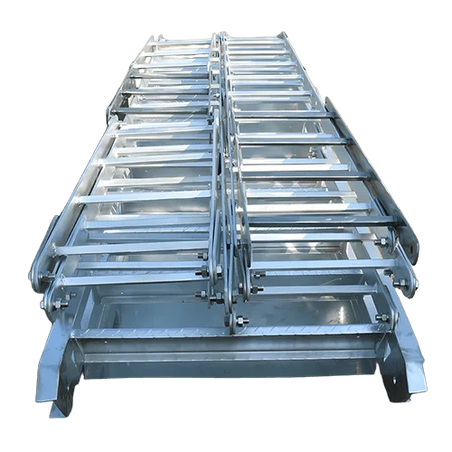 Marine Ladder
